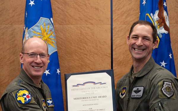 USAFE-AFAFRICA hosts 2026 Wing Leadership Conference