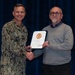 NAVFAC EURAFCENT Recognizes Staff