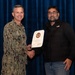 NAVFAC EURAFCENT Recognizes Staff