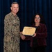 NAVFAC EURAFCENT Recognizes Staff