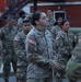 SETAF-AF conducts a physical training session for sergeant’s time training