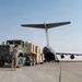 16th EAS conducts cargo mission within CENTCOM AOR