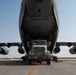 16th EAS conducts cargo mission within CENTCOM AOR