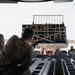 16th EAS conducts cargo mission within CENTCOM AOR