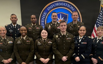 Army Reserve Lieutenant Earns Top Honor