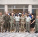 U.S. Africa Command cross-functional team visits Democratic Republic of the Congo