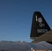 173rd Airborne Brigade conduct airborne operation at Aviano