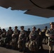 173rd Airborne Brigade conducts airborne operation at Aviano