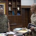 U.S. Africa Command cross-functional team visits Democratic Republic of the Congo