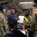 Joint Base Charleston serves as hub for Denton Humanitarian Airlift missions