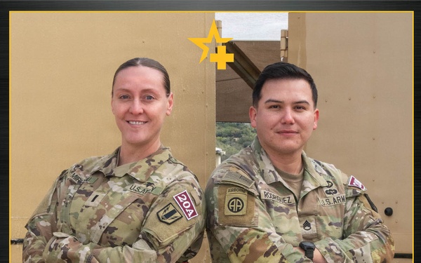 2026 U.S. Army Best Medic Competition