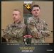 2026 U.S. Army Best Medic Competition