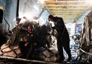 Marine Minute: 40-24 (Audio Version)