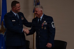 Returning to Serve: One Reservist’s Path Back After 18 Years Away