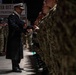 Recruit Training Command Capping Ceremony
