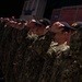 Recruit Training Command Capping Ceremony