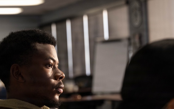 Develop the Force: Altus Air Force Base’s First Term Enlisted Course Builds Mission-Ready Airmen