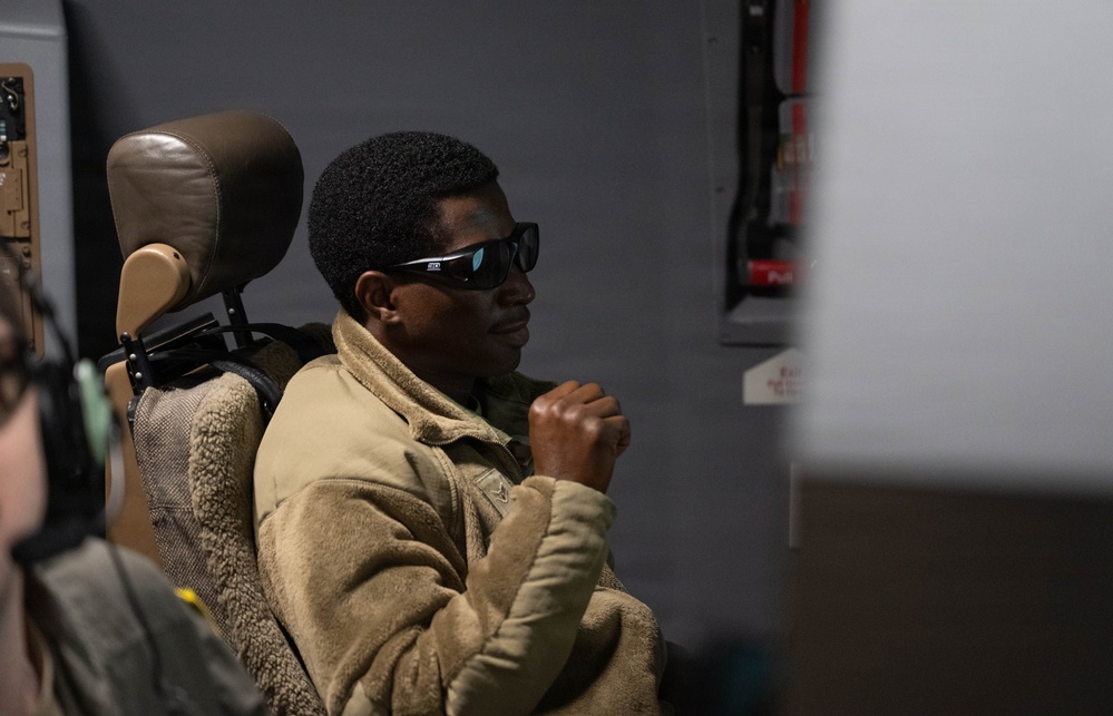 Develop the Force: Altus Air Force Base’s First Term Enlisted Course Builds Mission-Ready Airmen