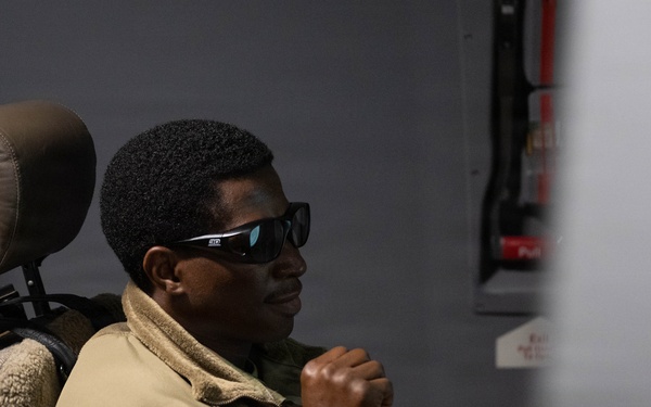 Develop the Force: Altus Air Force Base’s First Term Enlisted Course Builds Mission-Ready Airmen