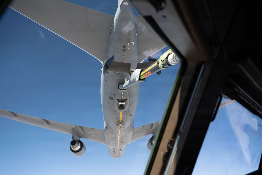 Develop the Force: Altus Air Force Base’s First Term Enlisted Course Builds Mission-Ready Airmen