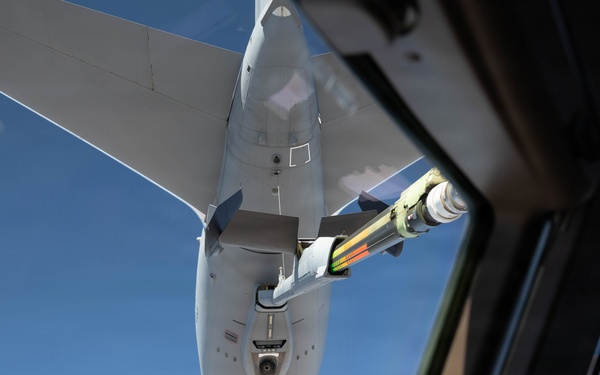 Develop the Force: Altus Air Force Base’s First Term Enlisted Course Builds Mission-Ready Airmen