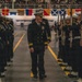Recruit Training Command Pass in Review