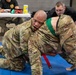 99th Readiness Division U.S. Army Reserve Combatives Program Competition