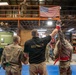 99th Readiness Division U.S. Army Reserve Combatives Program Competition