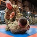99th Readiness Division U.S. Army Reserve Combatives Program Competition