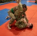 99th Readiness Division U.S. Army Reserve Combatives Program Competition
