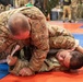 99th Readiness Division U.S. Army Reserve Combatives Program Competition