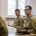 USAG Poland and 3rd Infantry Division host V Corps BG Mountford to improve Soldier readiness