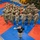 99th Readiness Division U.S. Army Reserve Combatives Program Competition