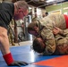 99th Readiness Division U.S. Army Reserve Combatives Program Competition