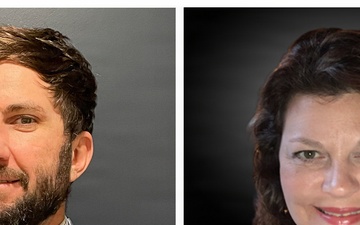 NAVFAC MIDLANT announces its 2026 Project Manager and Architect, Landscape Architect &amp; Interior Designer of the Year awardees