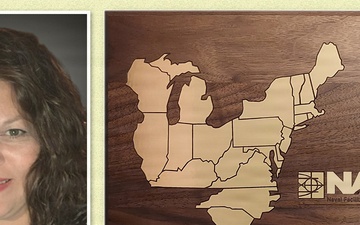 NAVFAC MIDLANT announces its 2026 Project Manager and Architect, Landscape Architect &amp; Interior Designer of the Year awardees