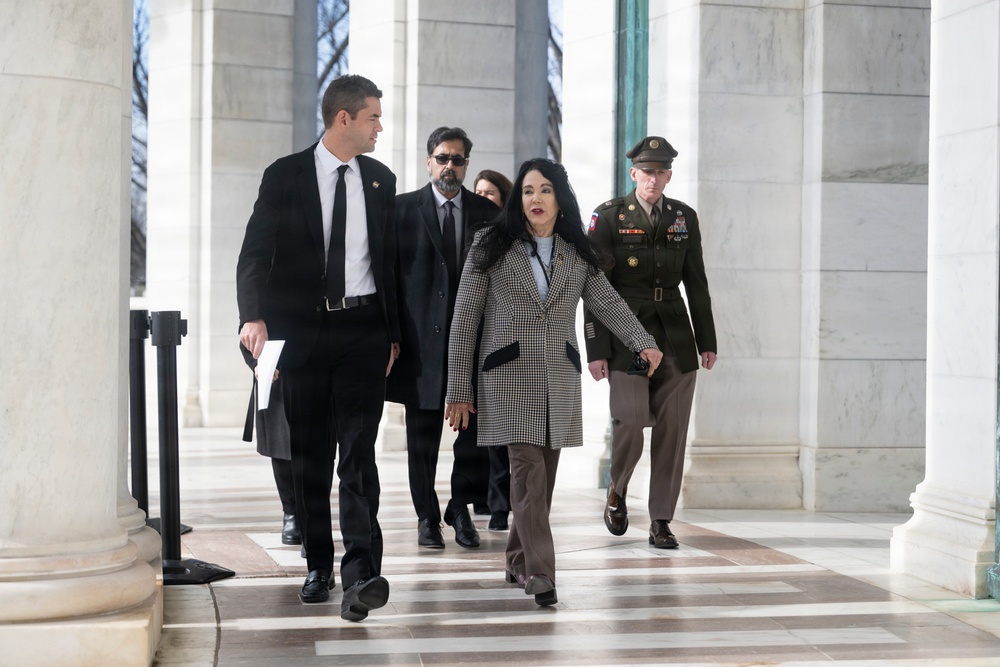 NASA'S Day of Remembrance 2026