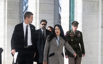 NASA'S Day of Remembrance 2026