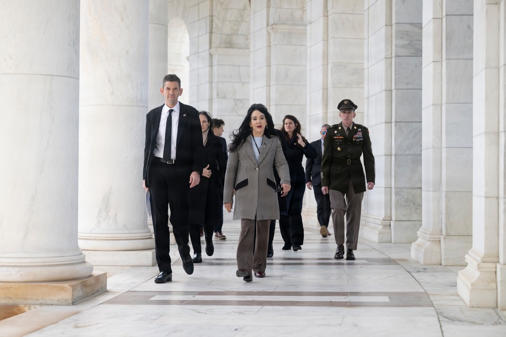 NASA'S Day of Remembrance 2026