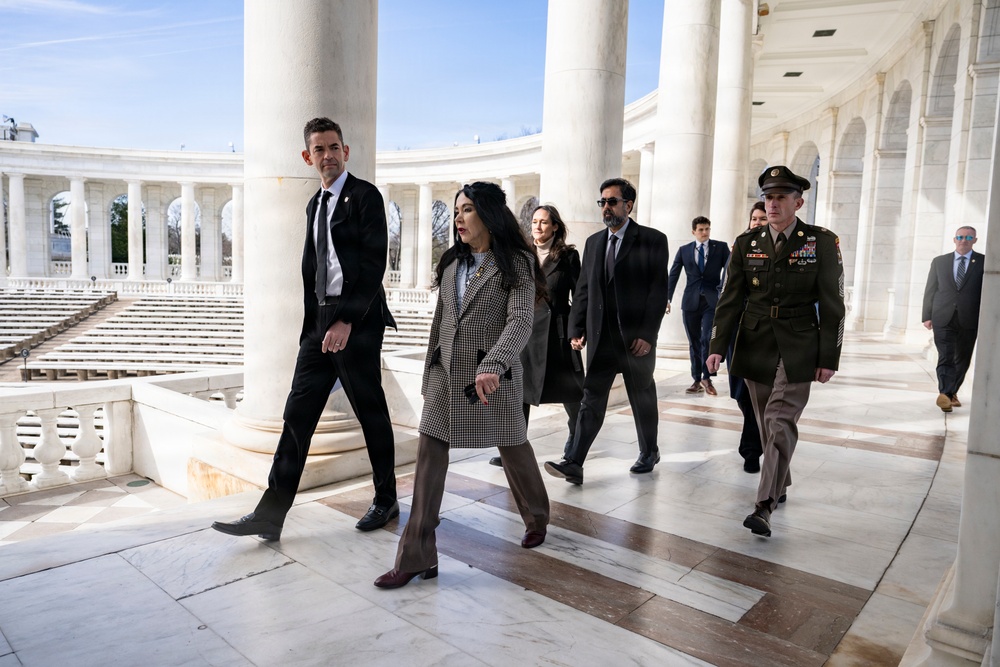 NASA'S Day of Remembrance 2026