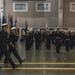 Recruit Training Command Pass in Review