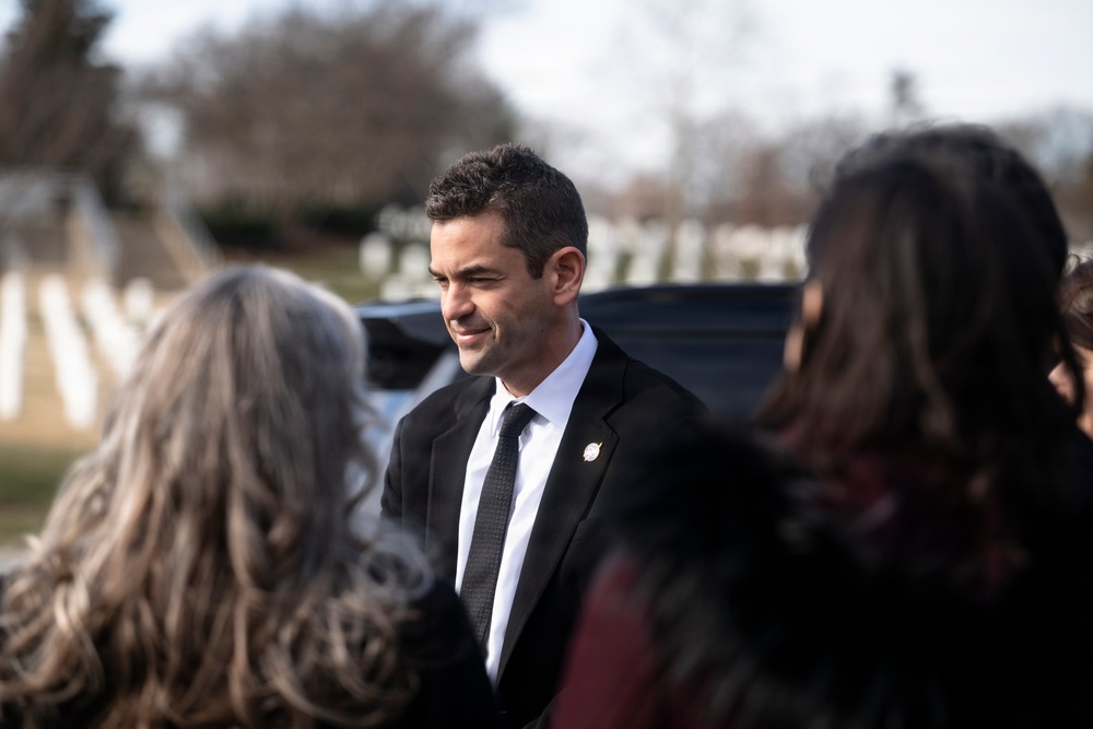 NASA'S Day of Remembrance 2026