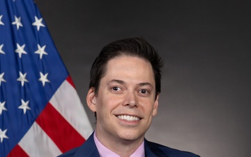 Paying it forward: Estevez named 2025 Mentor of the Year