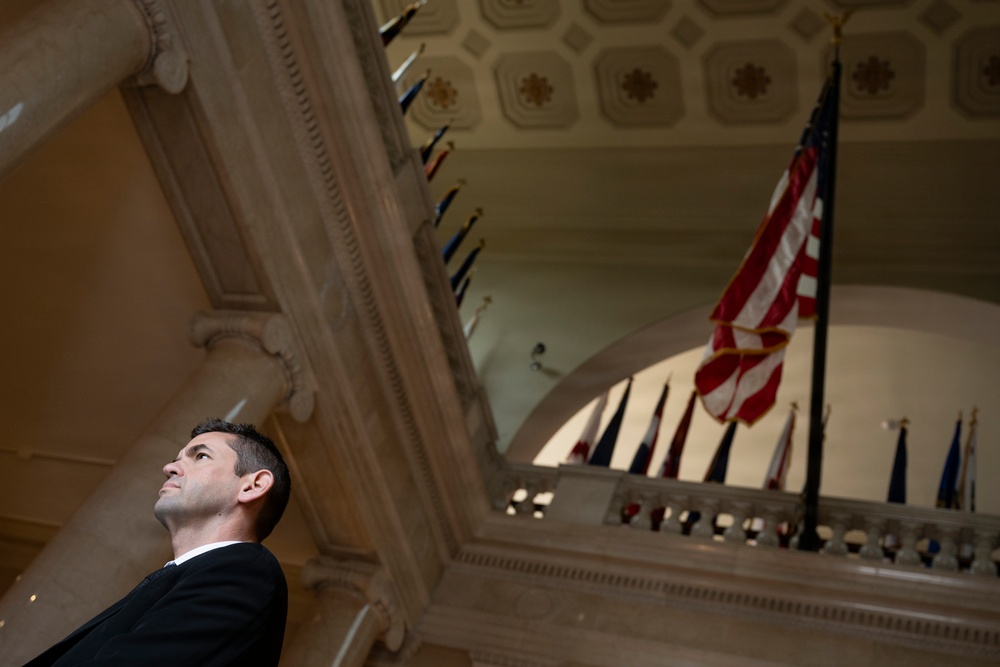 NASA'S Day of Remembrance 2026