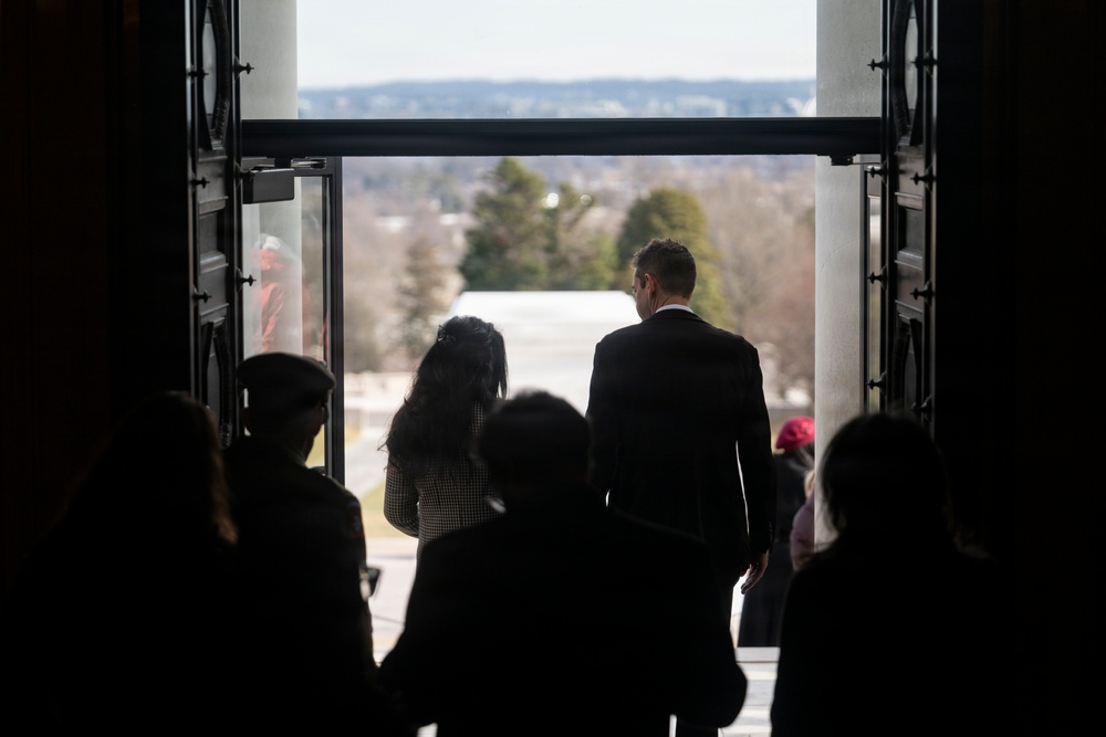 NASA'S Day of Remembrance 2026