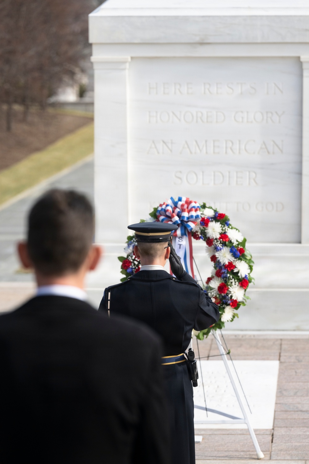 NASA'S Day of Remembrance 2026