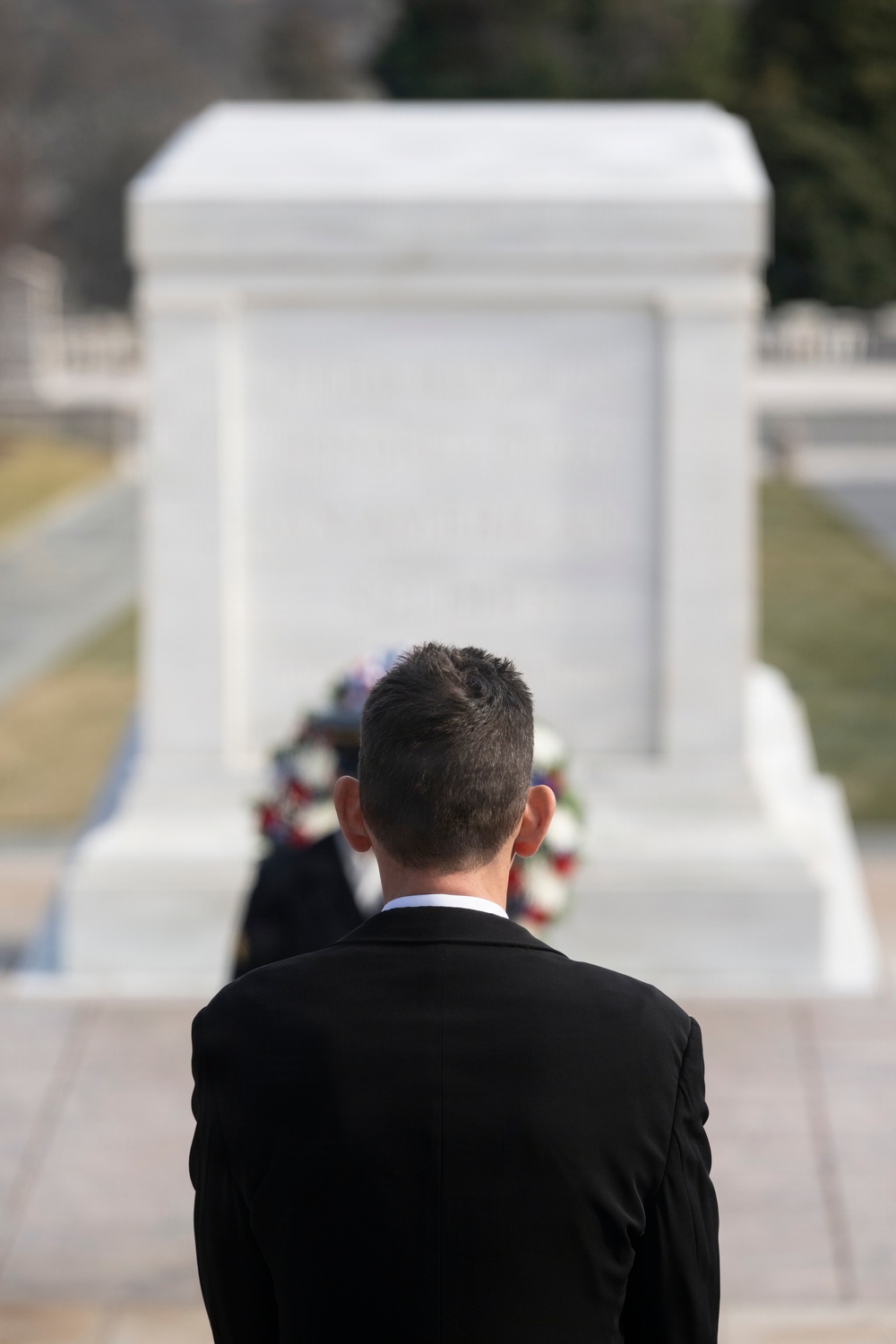 NASA'S Day of Remembrance 2026