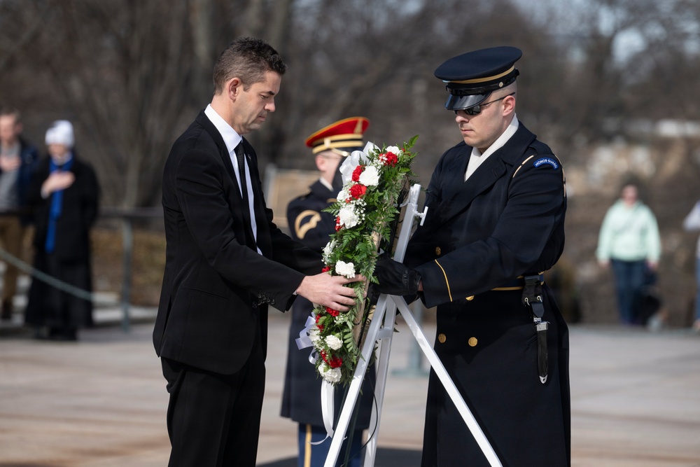 NASA'S Day of Remembrance 2026