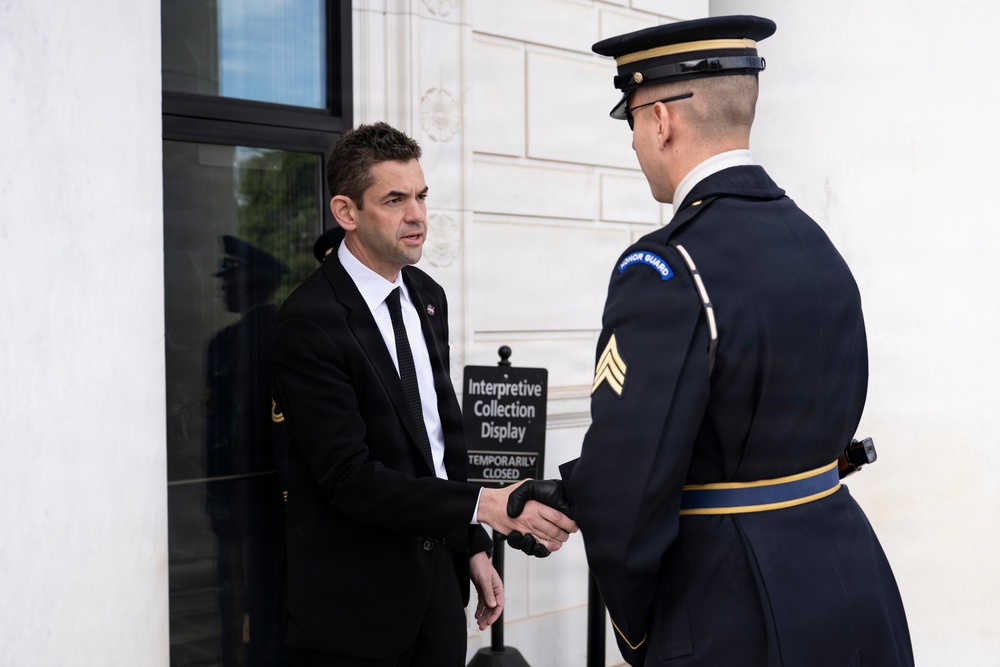 NASA'S Day of Remembrance 2026