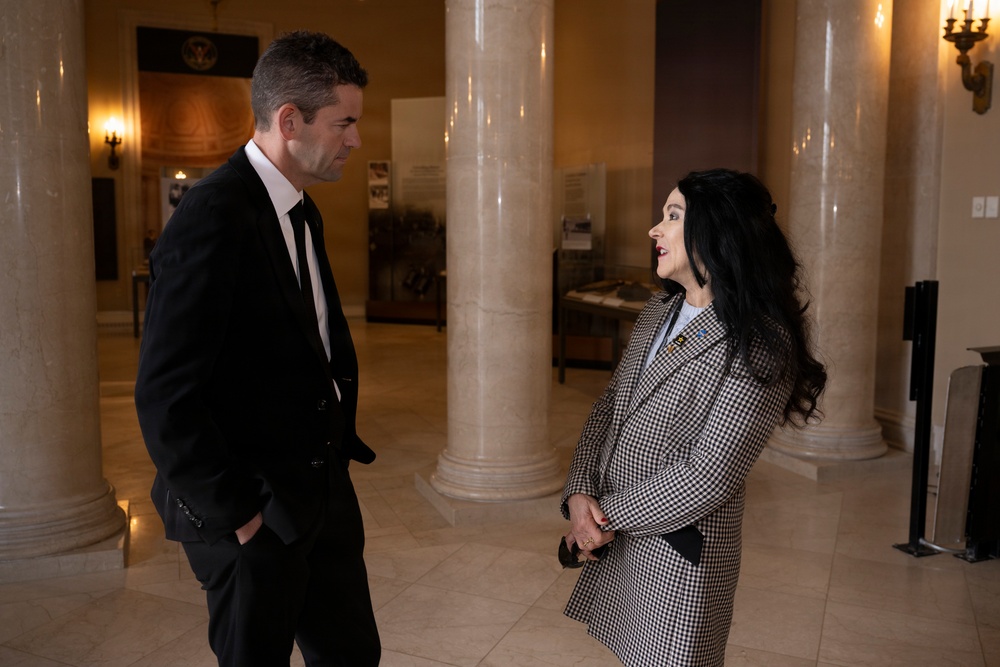 NASA'S Day of Remembrance 2026